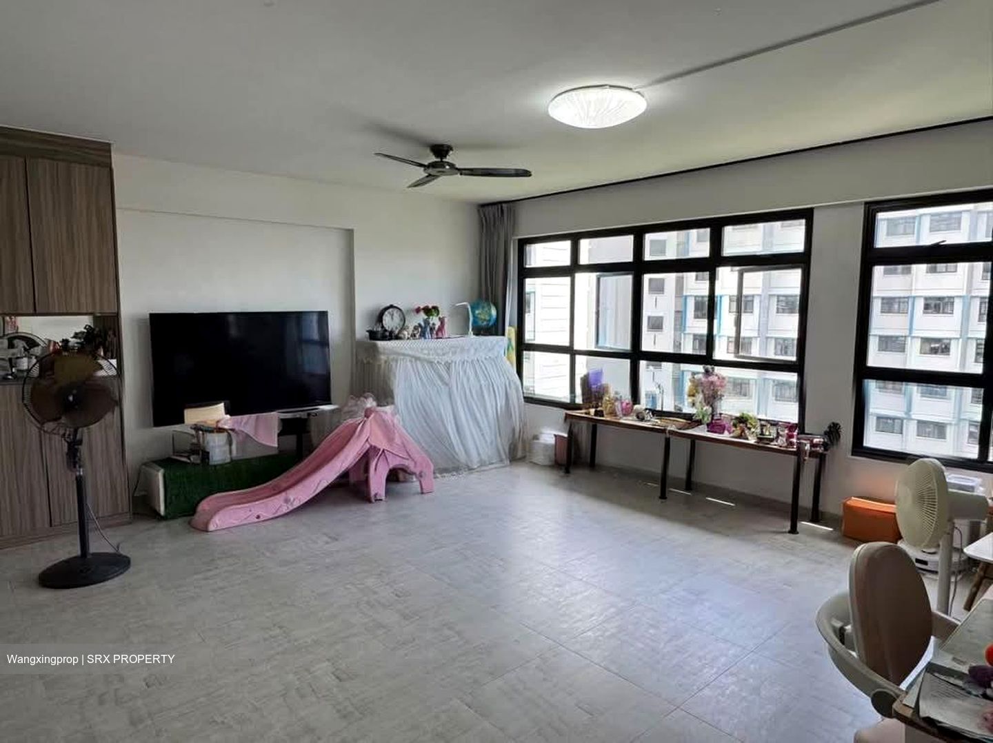 Blk 197D Boon Lay Drive (Jurong West), HDB 5 Rooms #560812231
